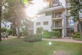 The Bluedeck Wellness Apartment